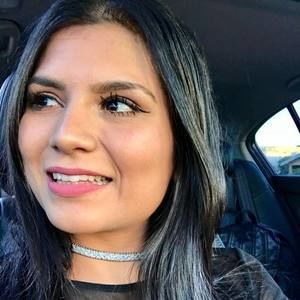 Meet your Posher, Amber